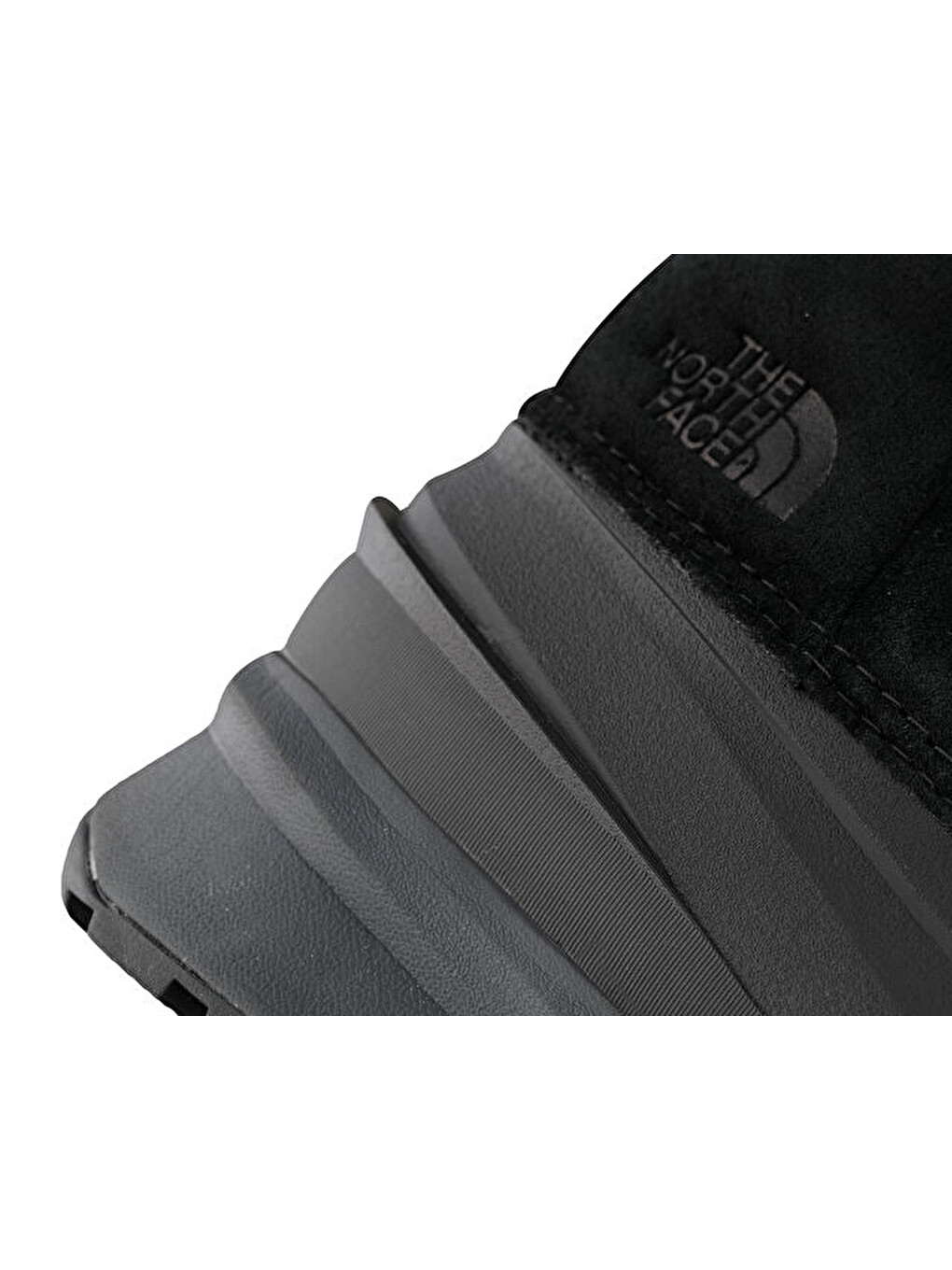 M Chilkat V Lace Wp Erkek Trekking Bot Ve Ayakkabısı Nf0a5lw3kt01 Siyah-11