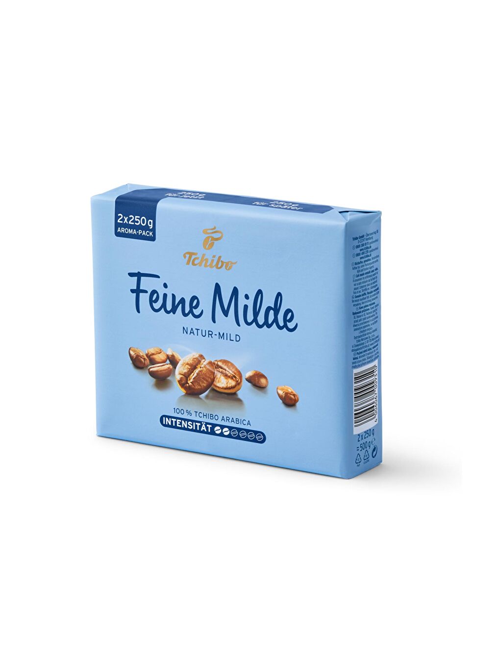 Feine Milde Filtre Kahve 2x250 g-1