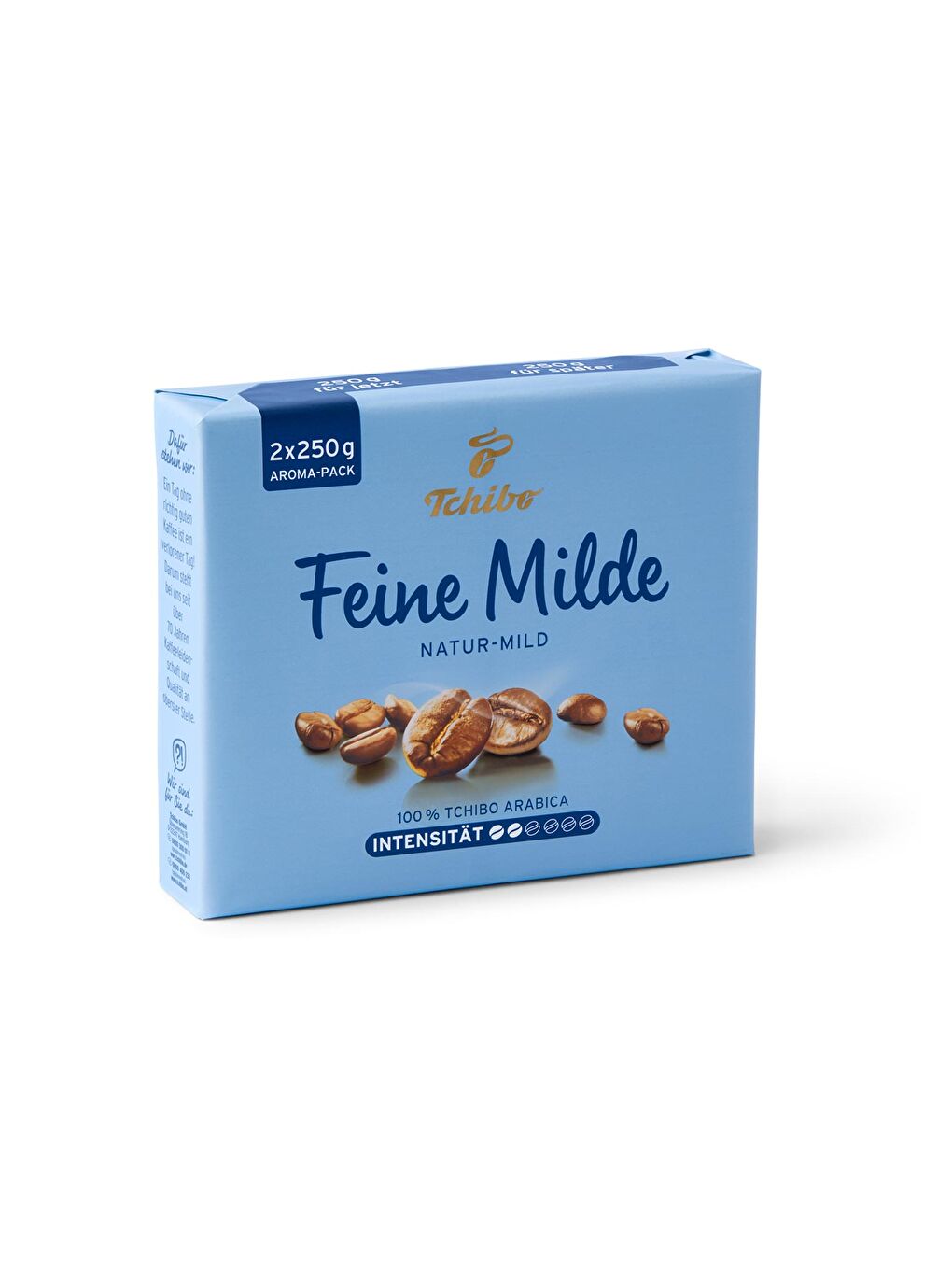 Feine Milde Filtre Kahve 2x250 g-2