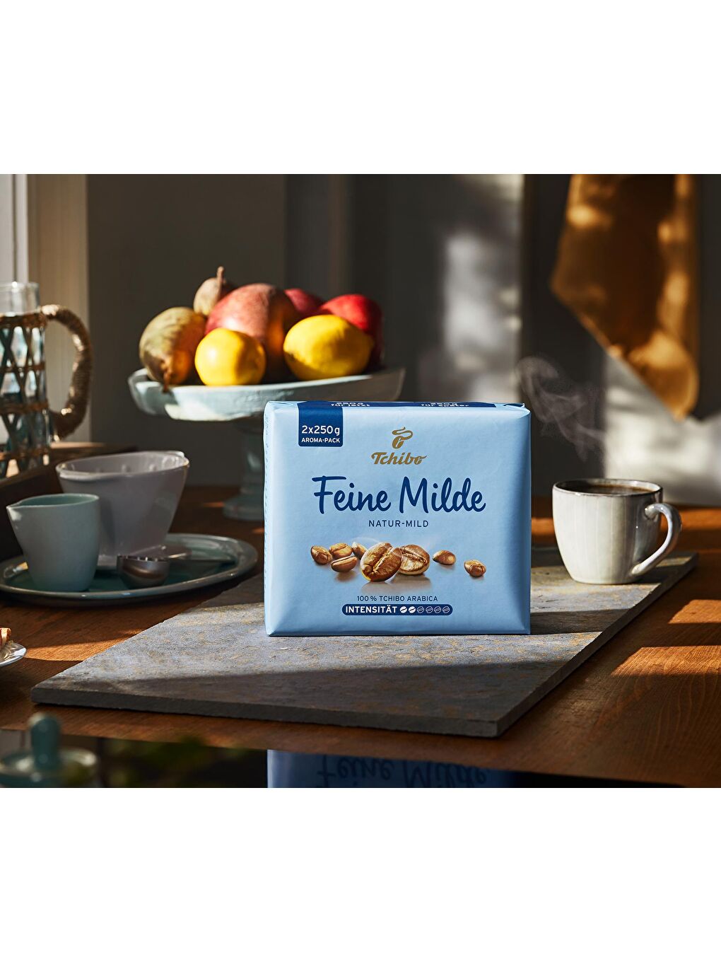 Feine Milde Filtre Kahve 2x250 g-3