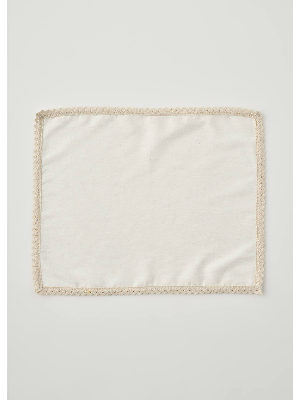Eloni Kopanakili Amerikan Servis Ekru (35x45 Cm)-2