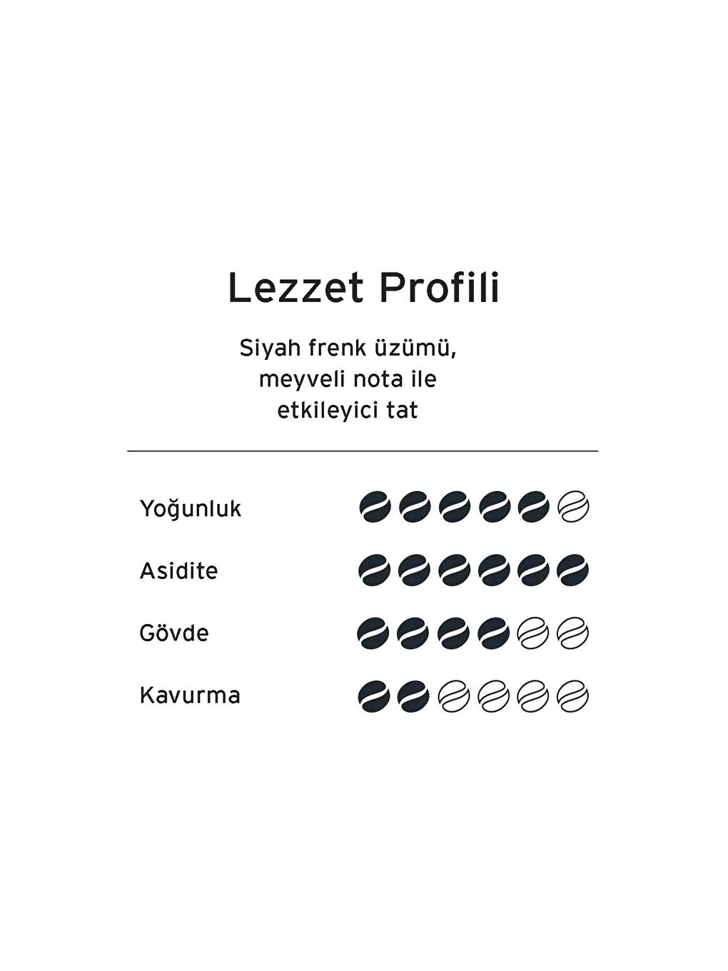 Privat Kaffee African Blue Filtre Kahve 250 g-1