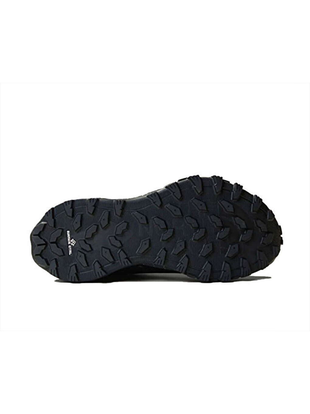 W Offtrail Tr Gore-tex Kadın Arazi Tipi Koşu Ayakkabısı Nf0a8a9ymn81 Gri-5