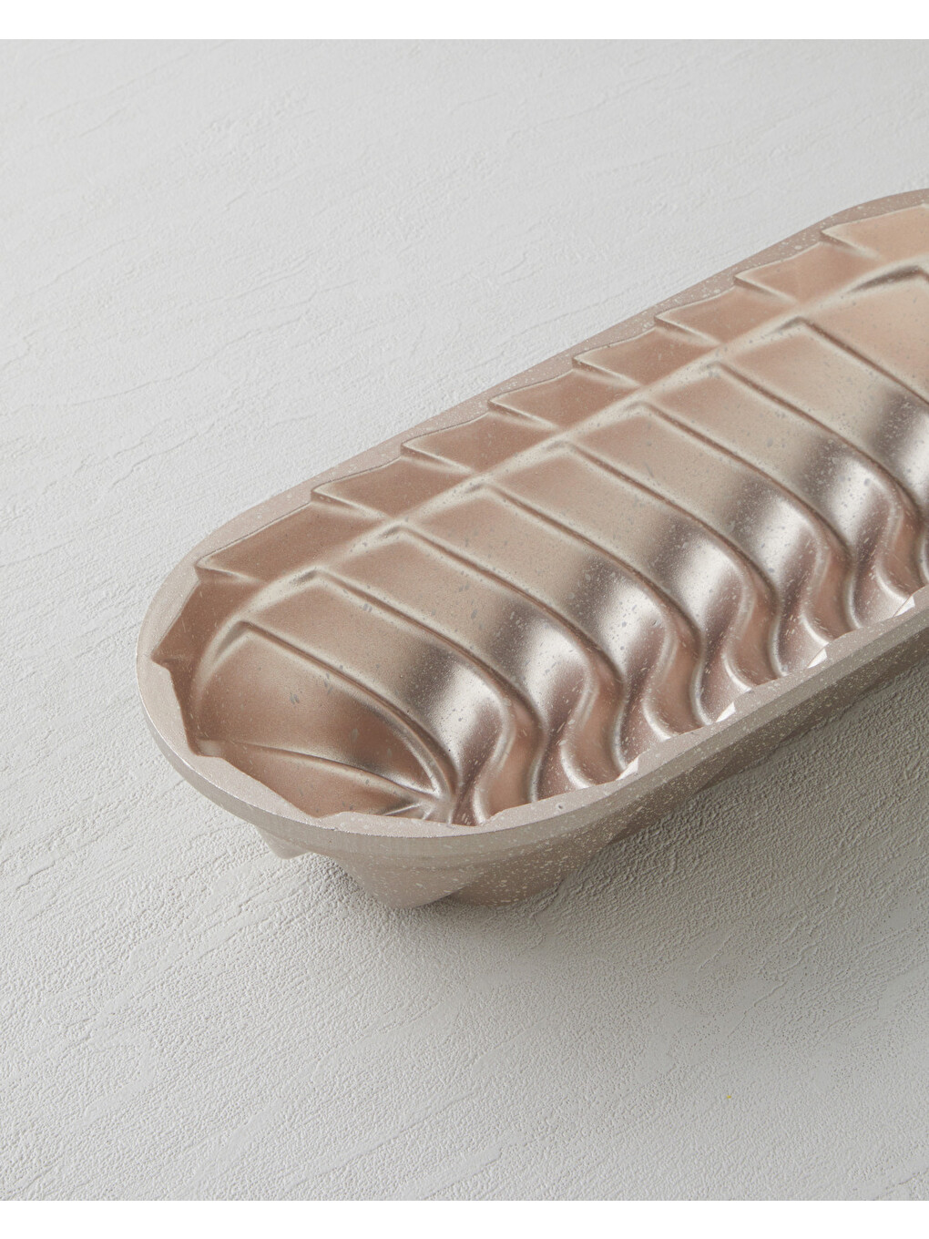 Ekru Patisserie Frezya Premium Döküm Kek Kalıbı 26 Cm-2