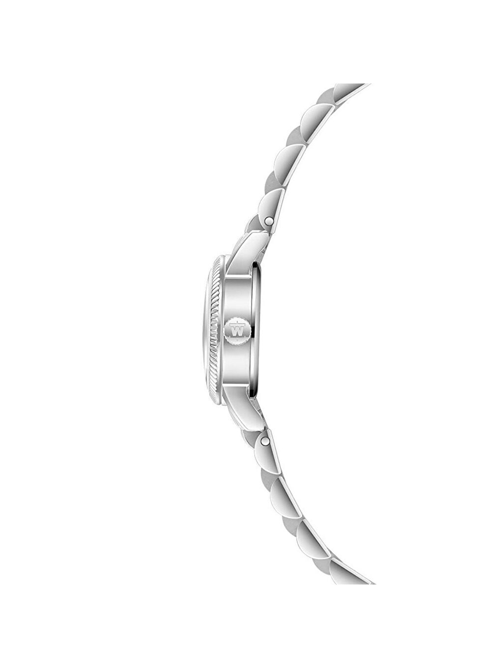 Gri WRC2000 Kadın Kol Saati-1