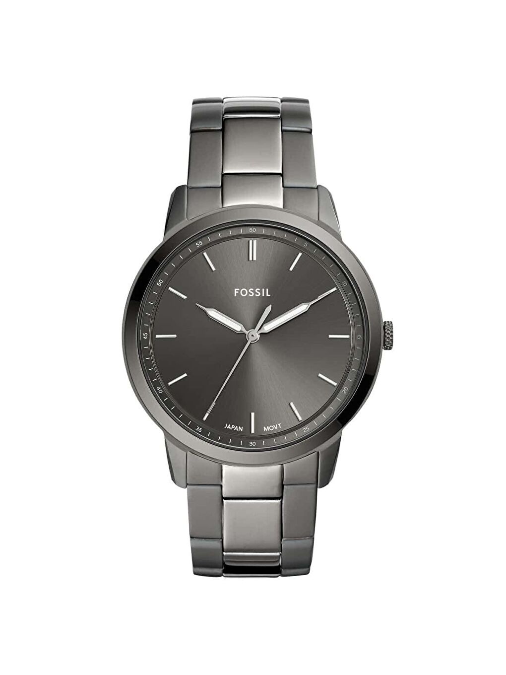 Gri FFS5459 Erkek Kol Saati