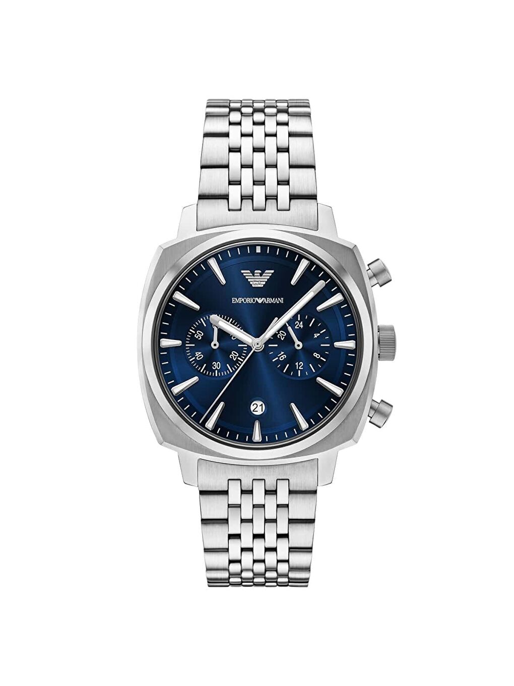 Gri AR11688 Erkek Kol Saati