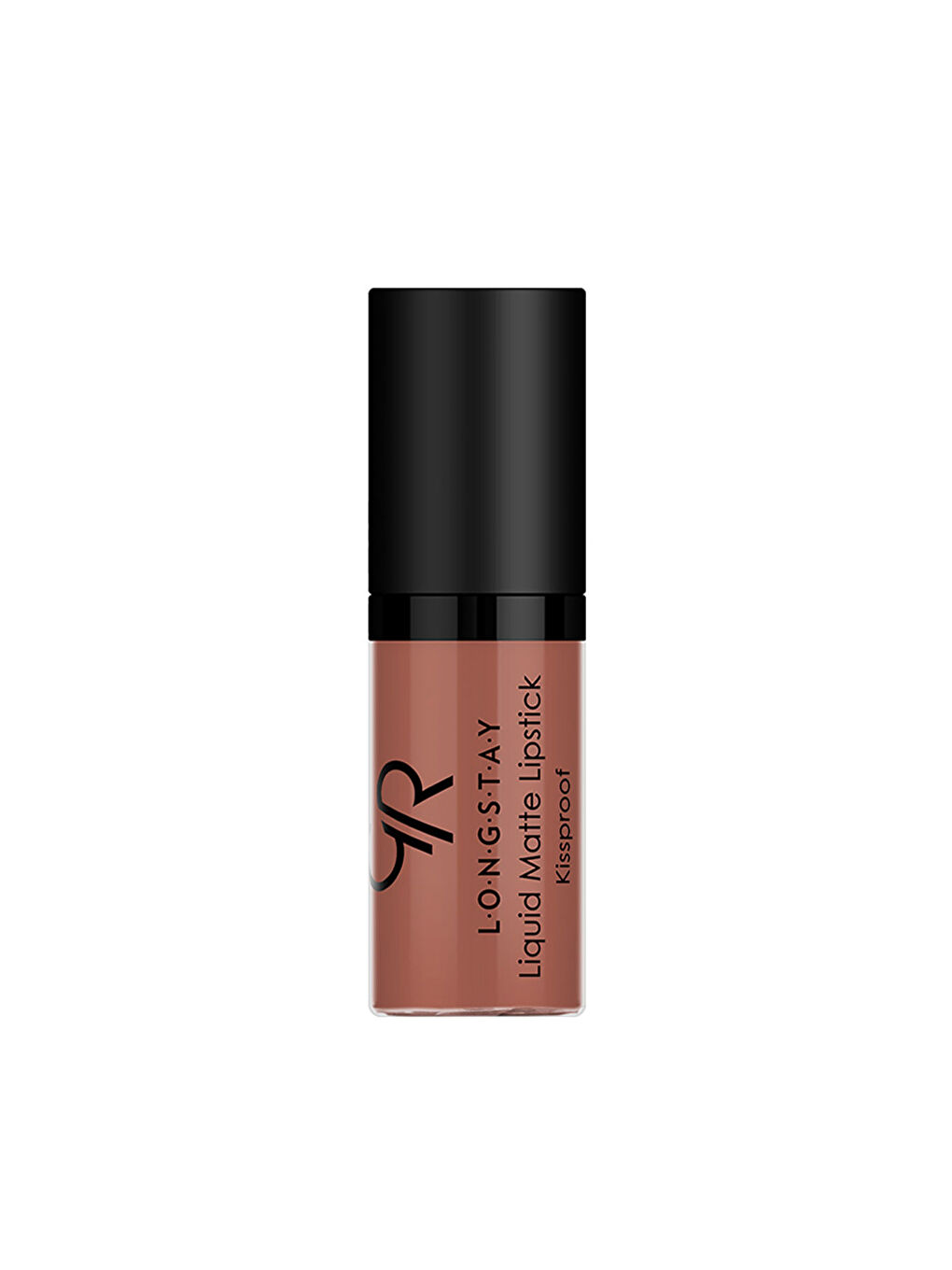Longstay Liquid Matte Lipstick Mini 27-1
