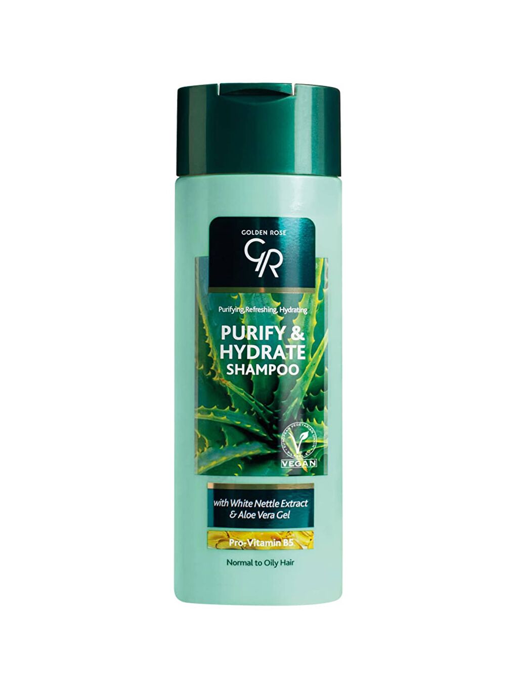 Purify and Hydrate Shampoo - Şampuan-1