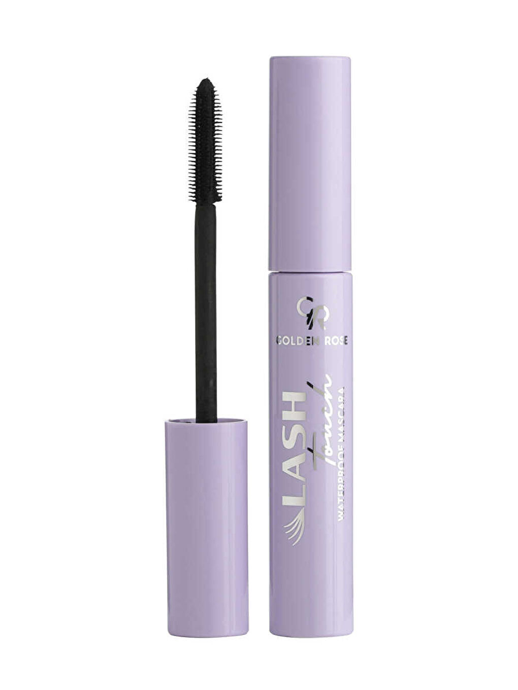 Lash Touch Waterproof Mascara - Suya Dayanıklı Maskara-1
