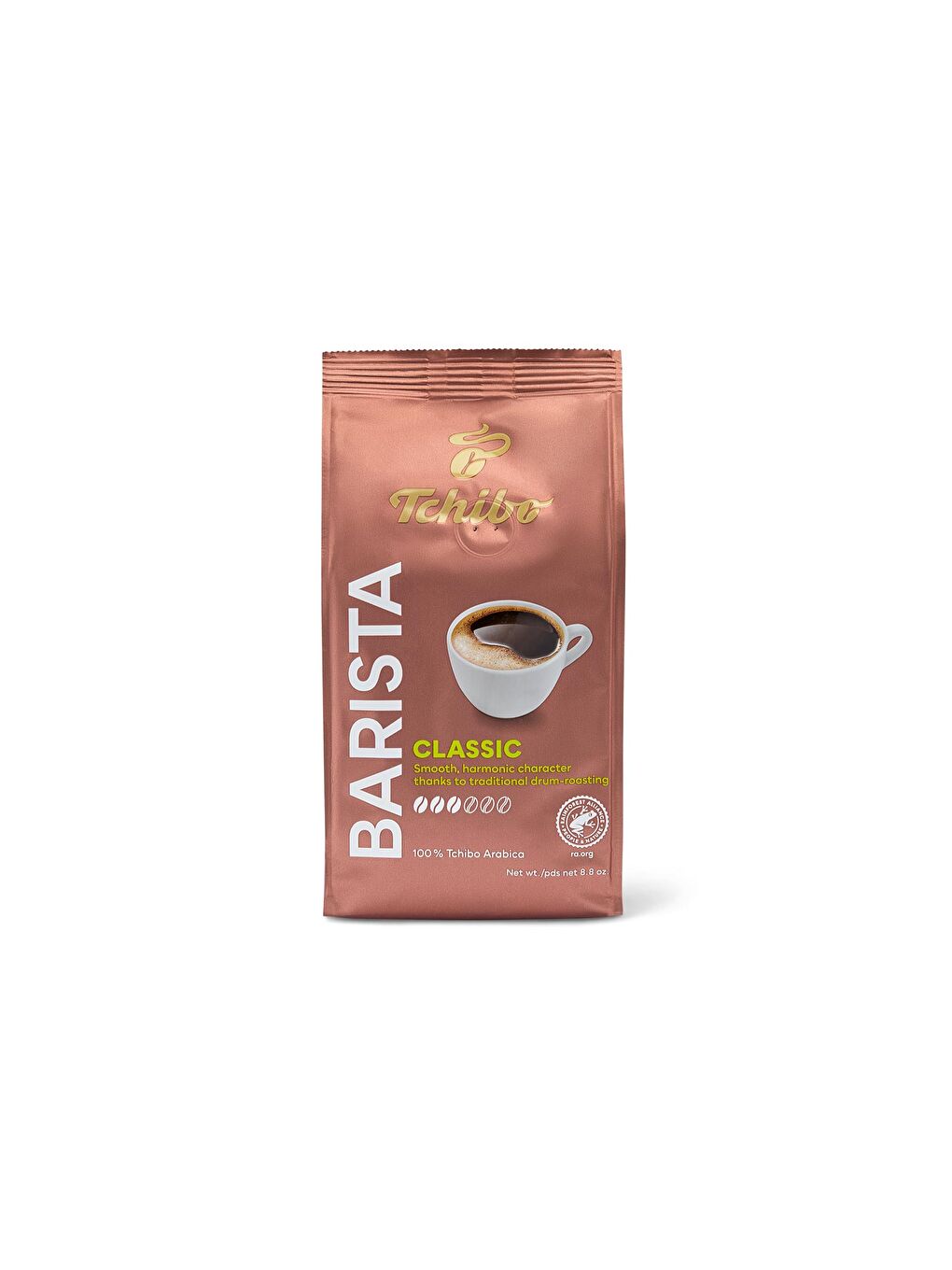 Barista Classic Filtre Kahve 250 g