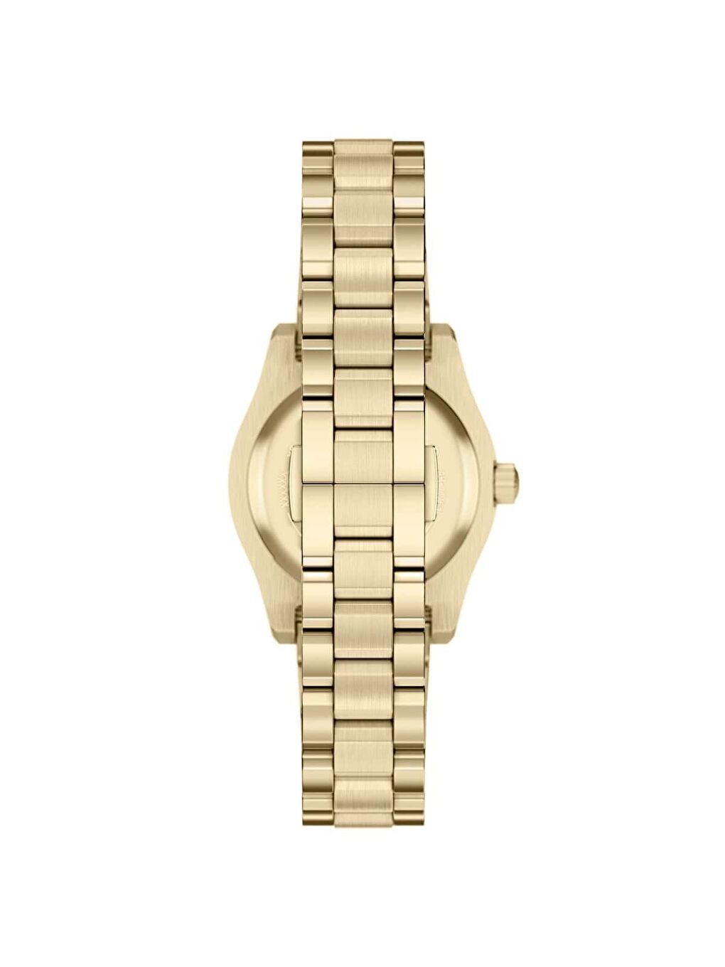 Sarı AR11761 Kadın Kol Saati-2