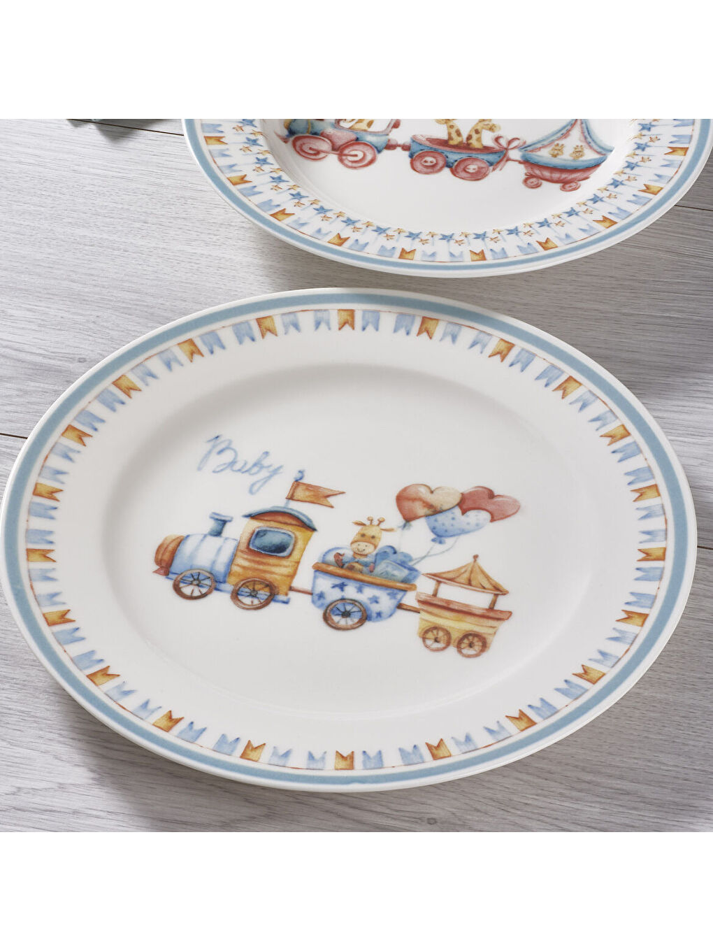 Eda 3 Parça Bone Mama Takımı - 2135-2