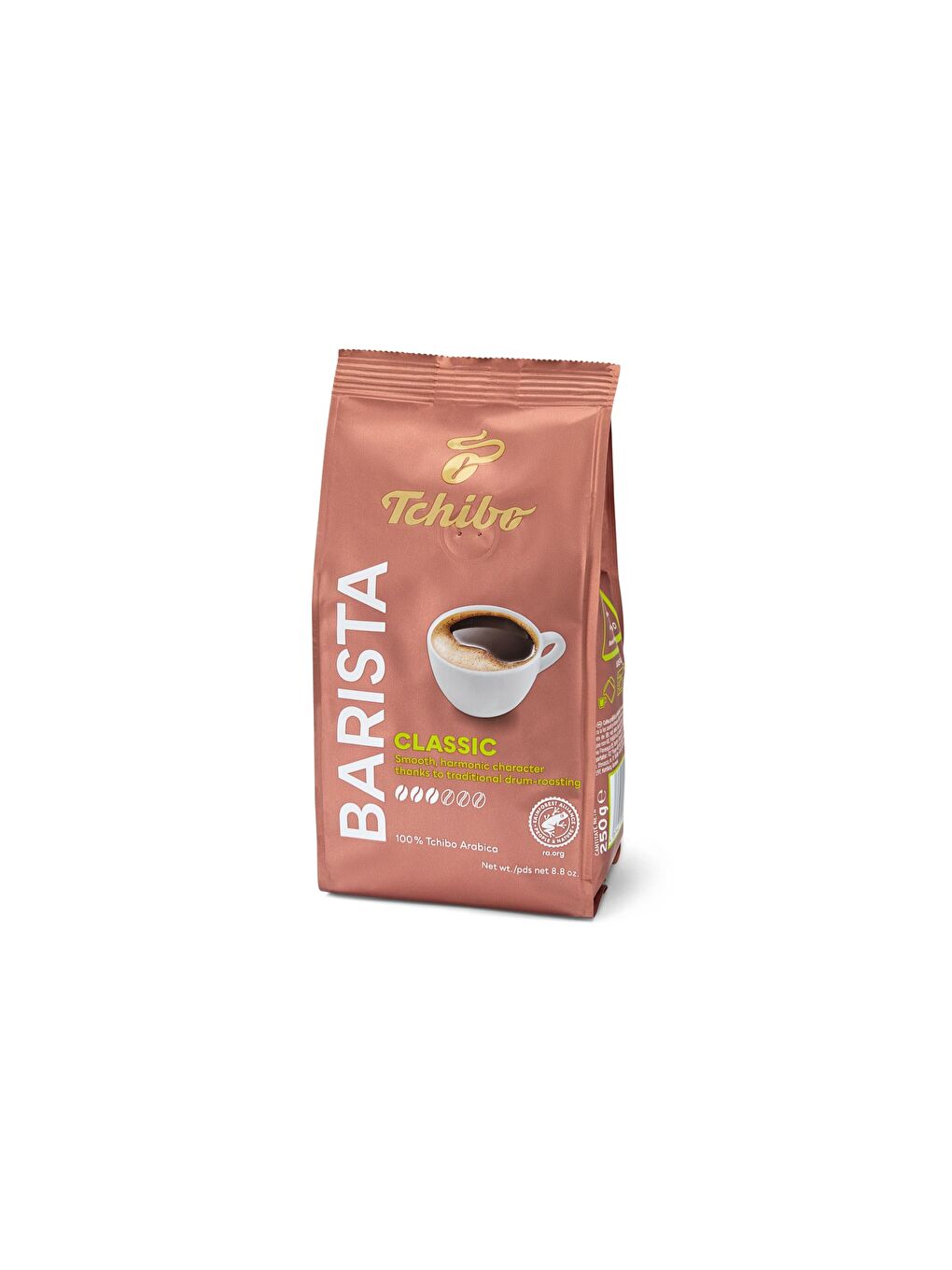Barista Classic Filtre Kahve 250 g-1