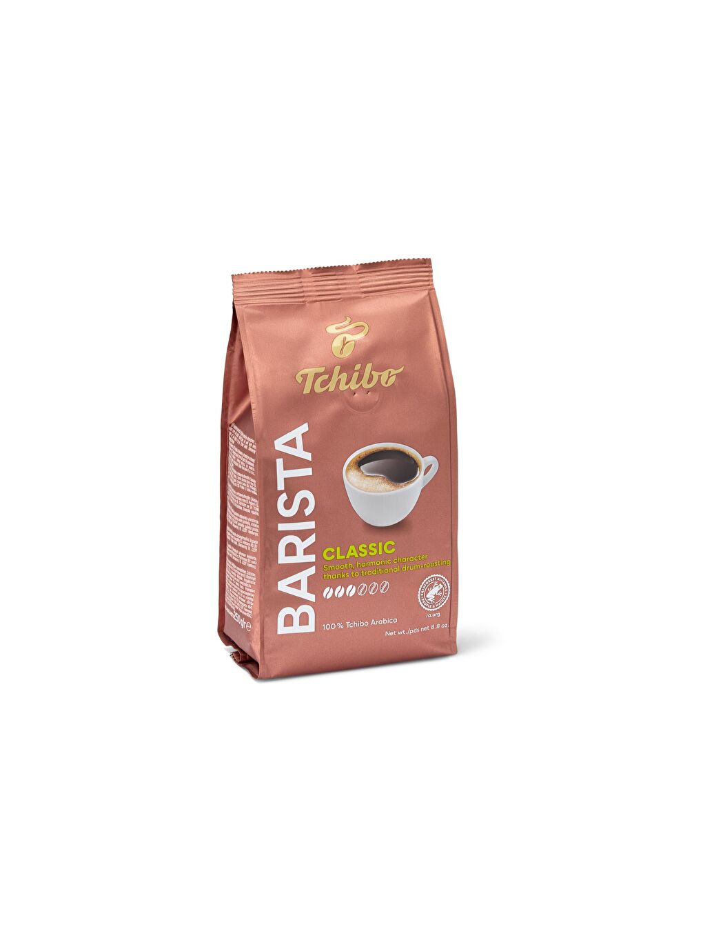 Barista Classic Filtre Kahve 250 g-2