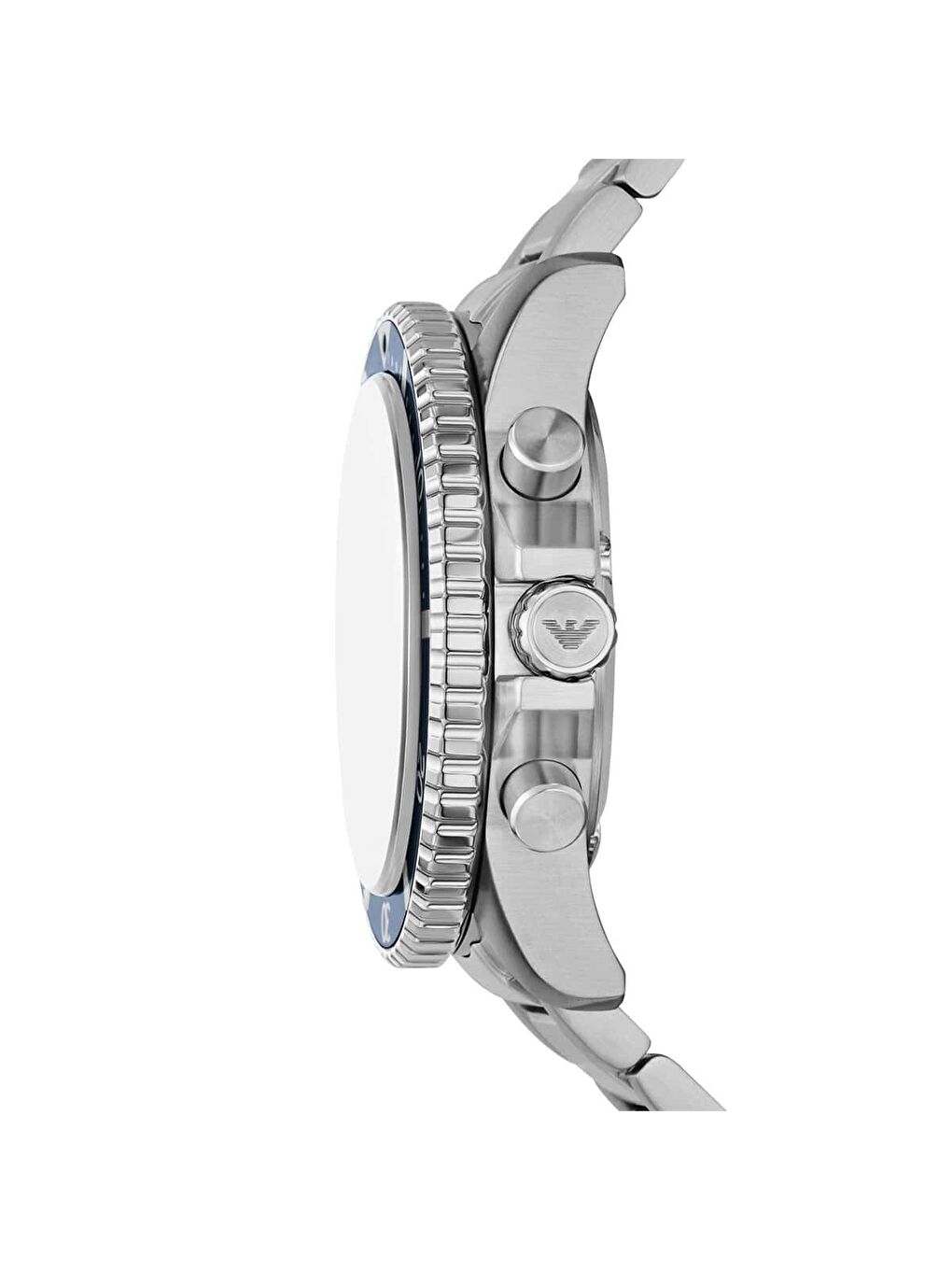 Gri AR11681 Erkek Kol Saati-1