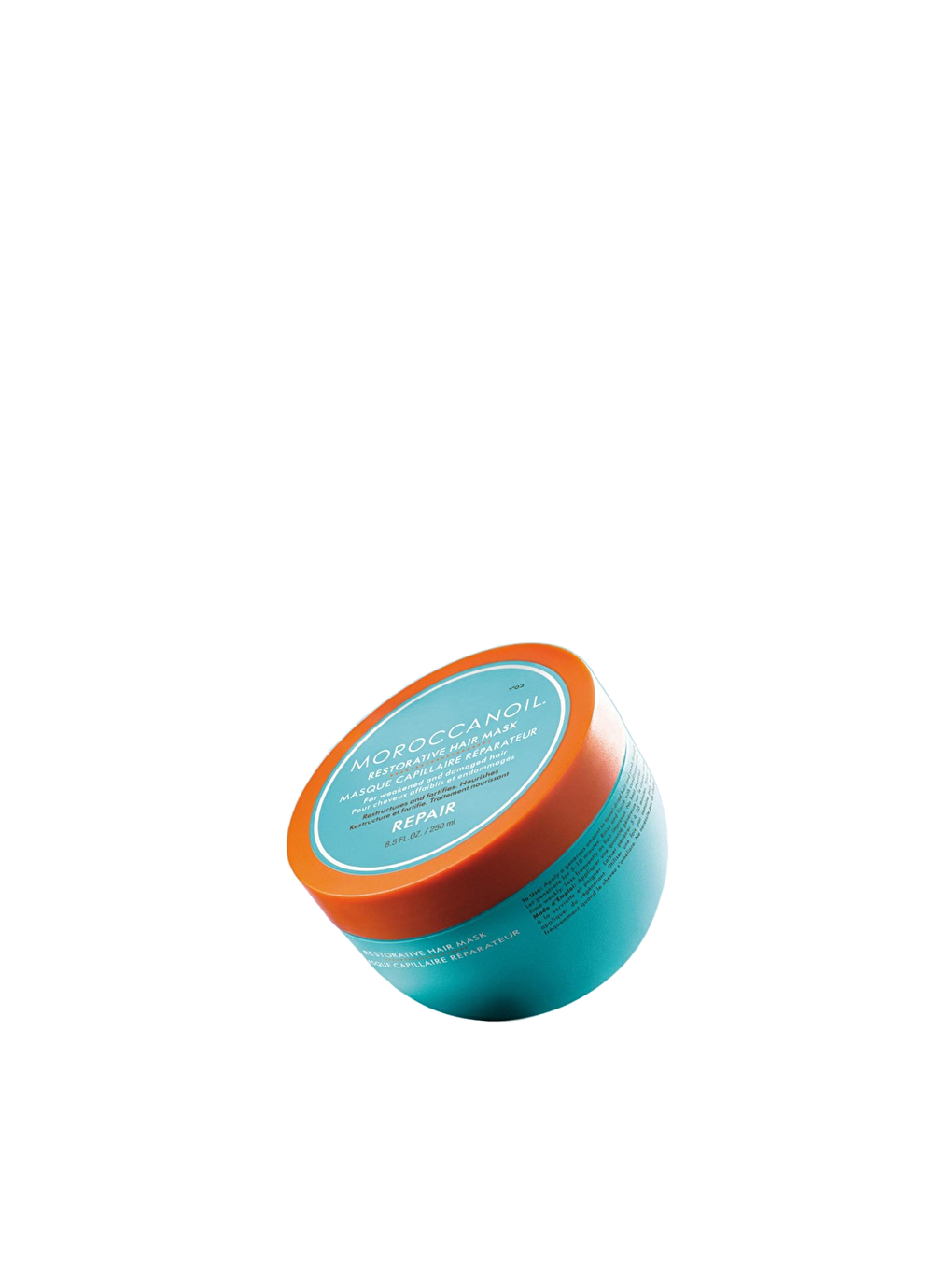 Moroccanoil Renksiz Restorative Canlandırıcı Saç Maskesi 250ml