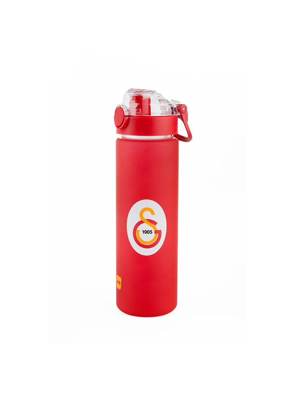 Kırmızı Tritan Matara 25595-2