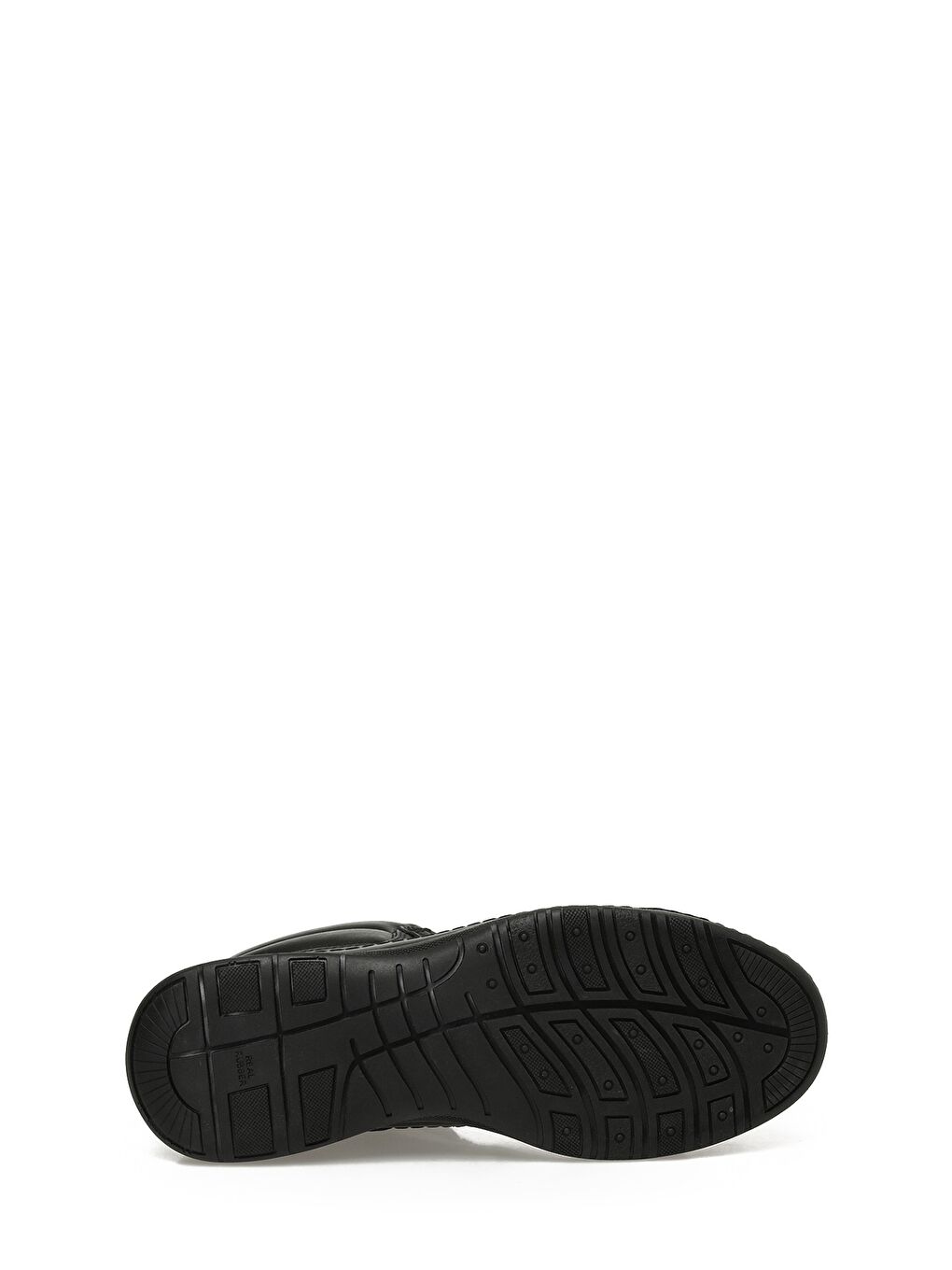 225088 5PR Siyah Erkek Bot-5