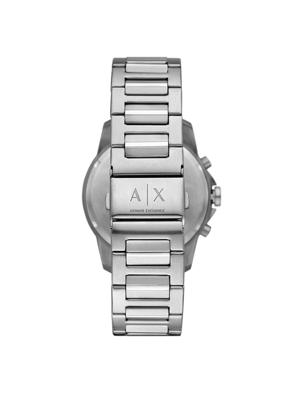 Gri AX1771 Erkek Kol Saati-2