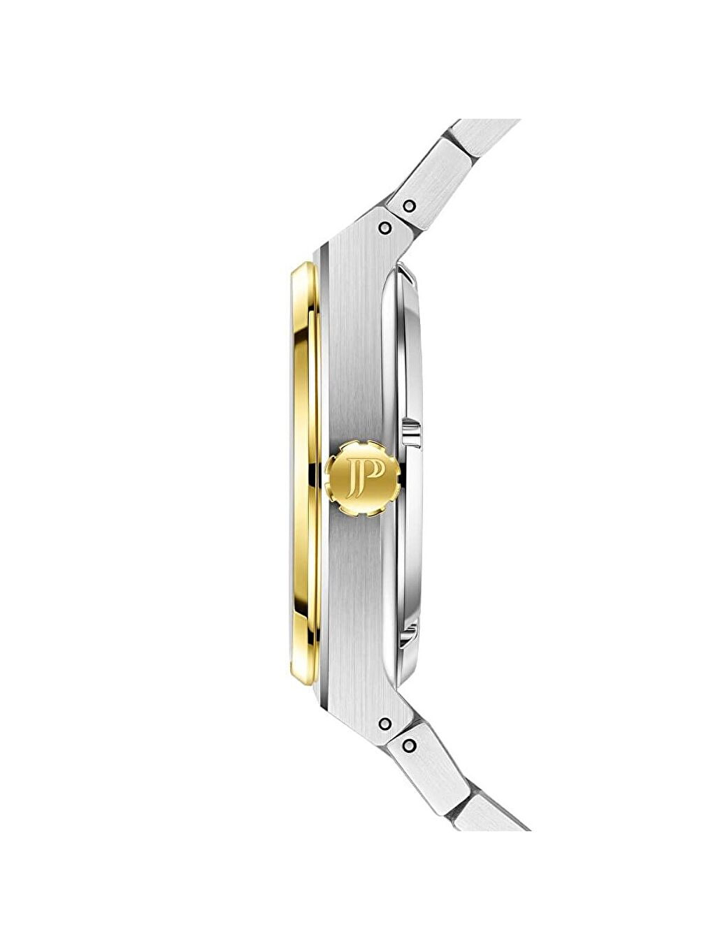 Gri JPQGS427356 Erkek Kol Saati-1