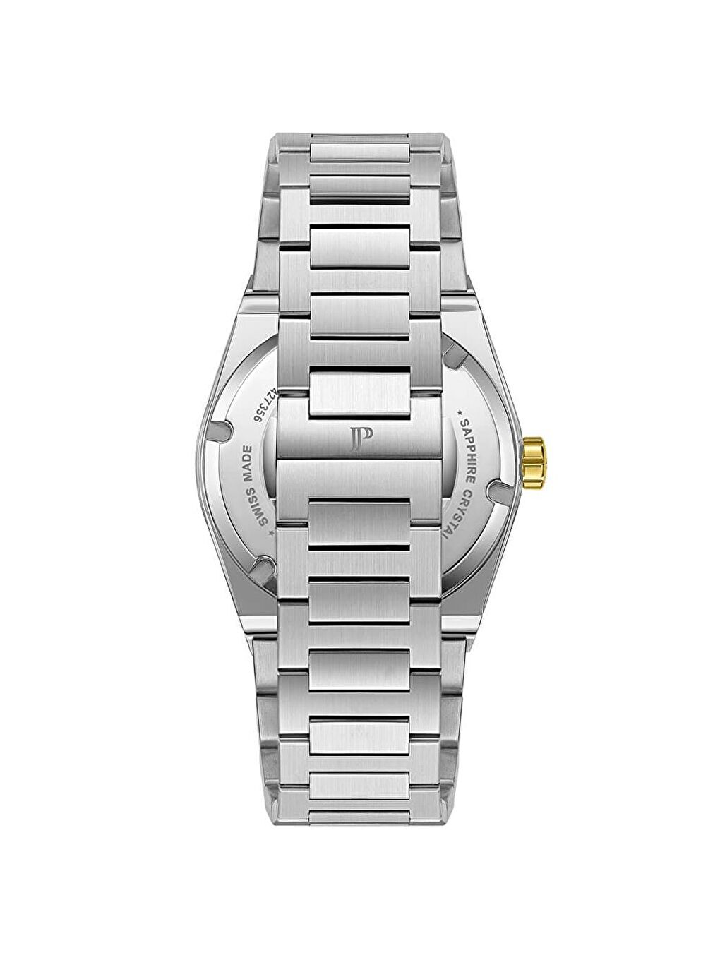 Gri JPQGS427356 Erkek Kol Saati-3