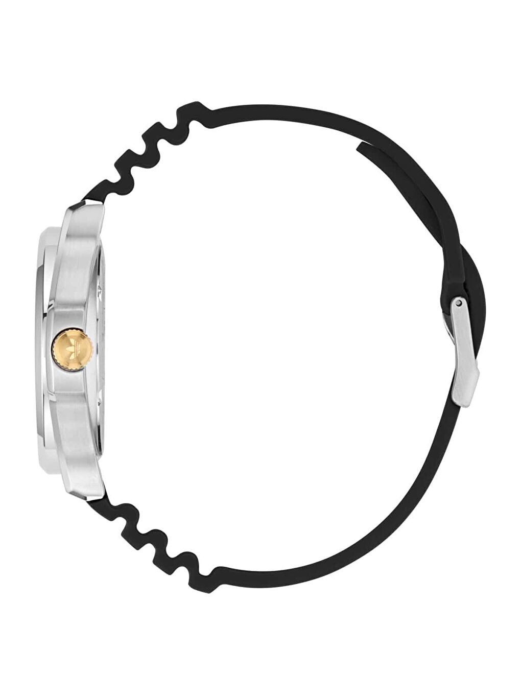 Siyah ADAOFH25503 Kol Saati-1