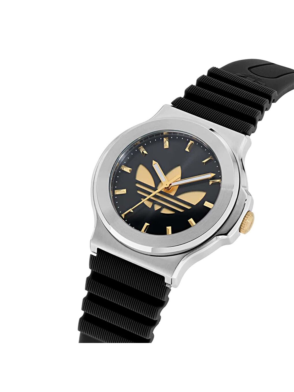 Siyah ADAOFH25503 Kol Saati-3