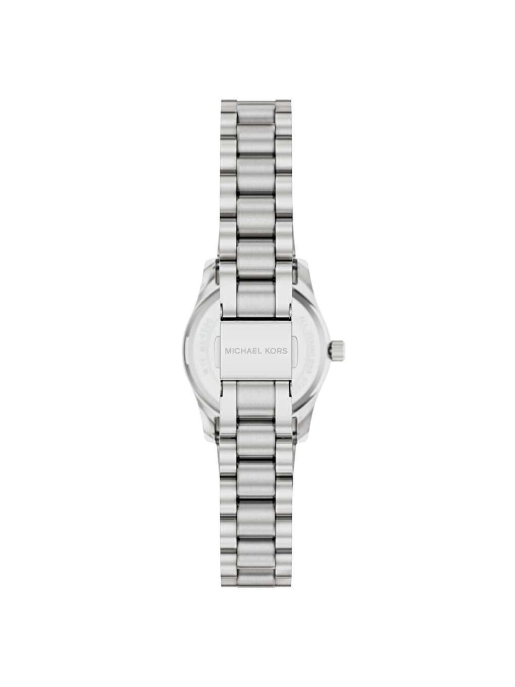 Gri MK4996 Kadın Kol Saati-2