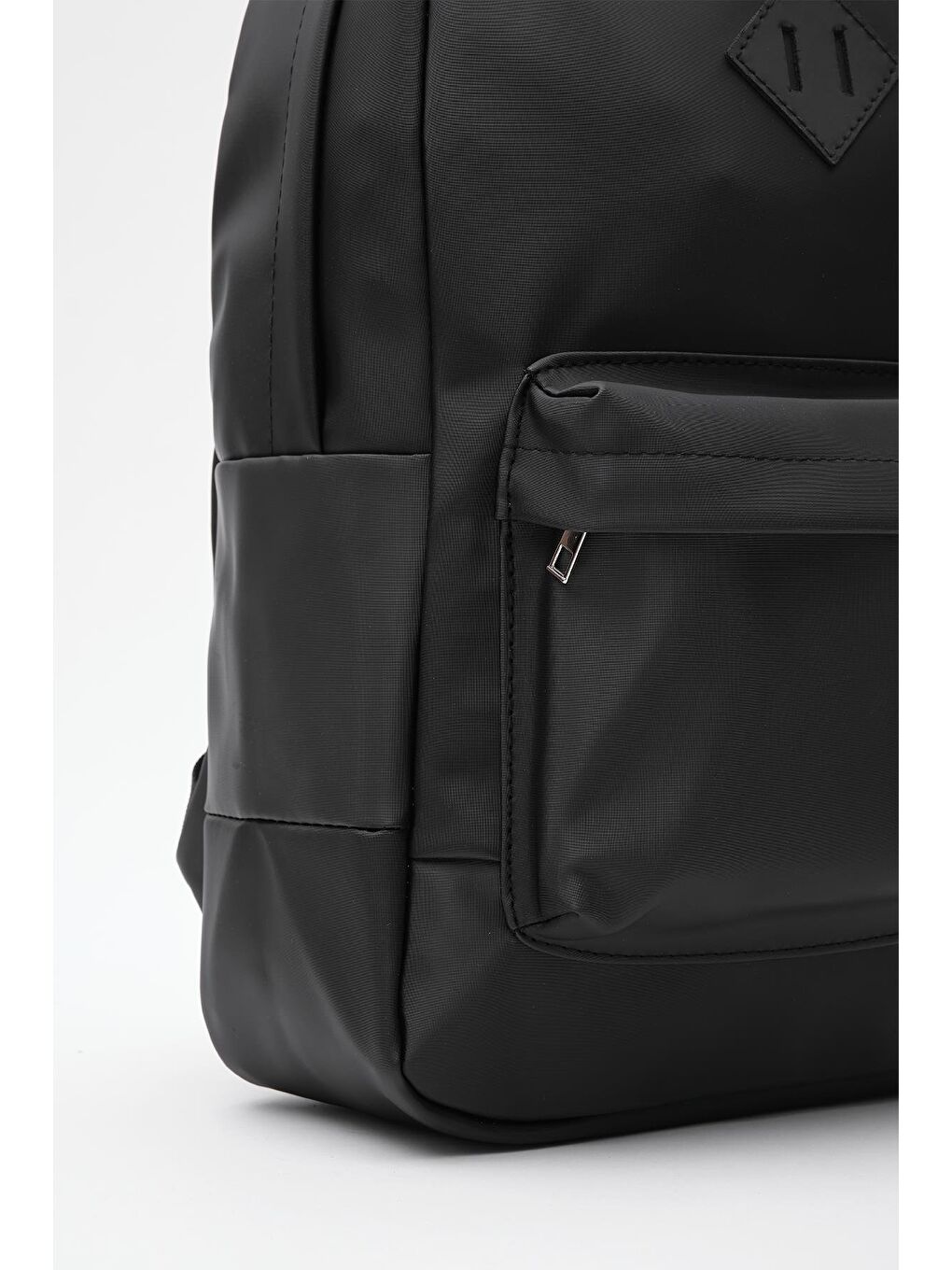 Louse Sırt Çantası Siyah-3