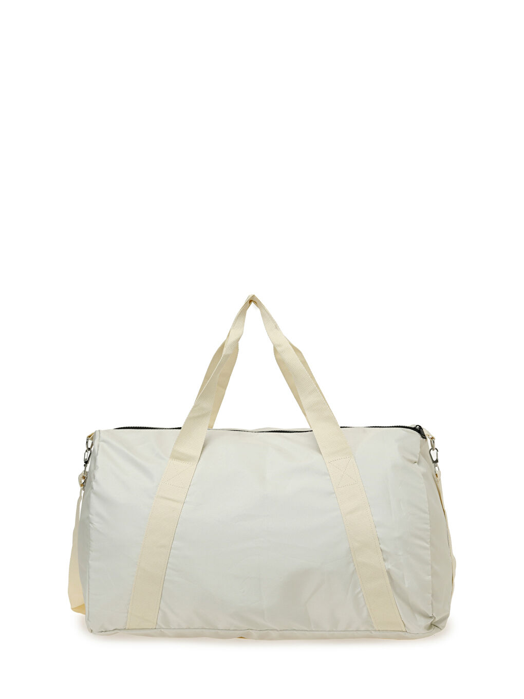 STN LEXY GYM 5FX Sarı Unisex Spor / Seyahat Çantası-2