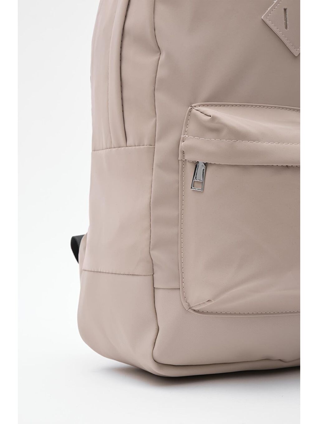 Louse Sırt Çantası Bej-3