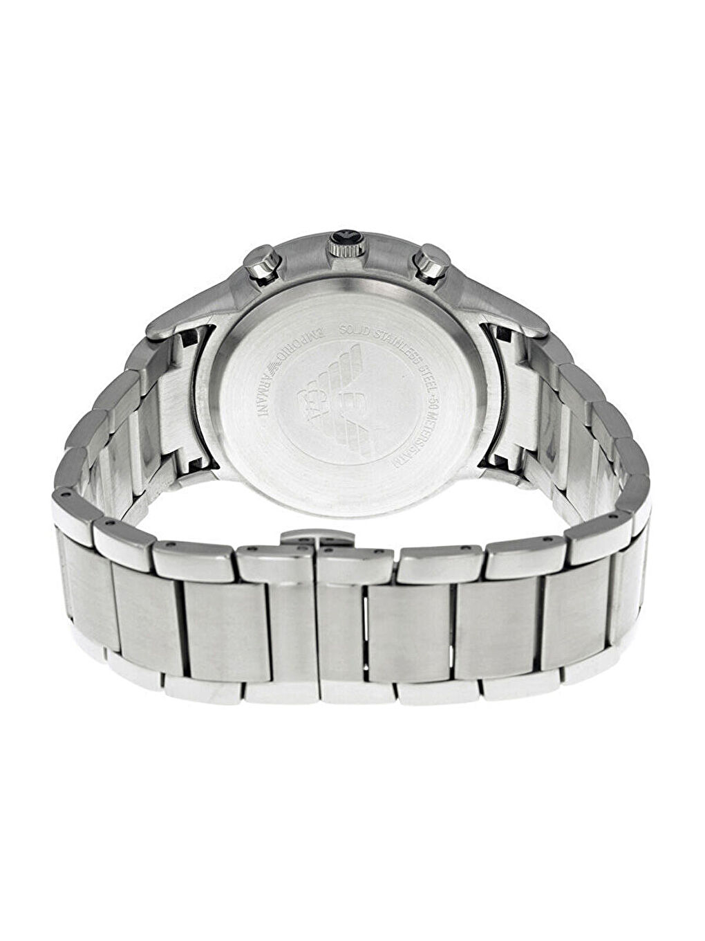 Gri AR2434 Erkek Kol Saati-2