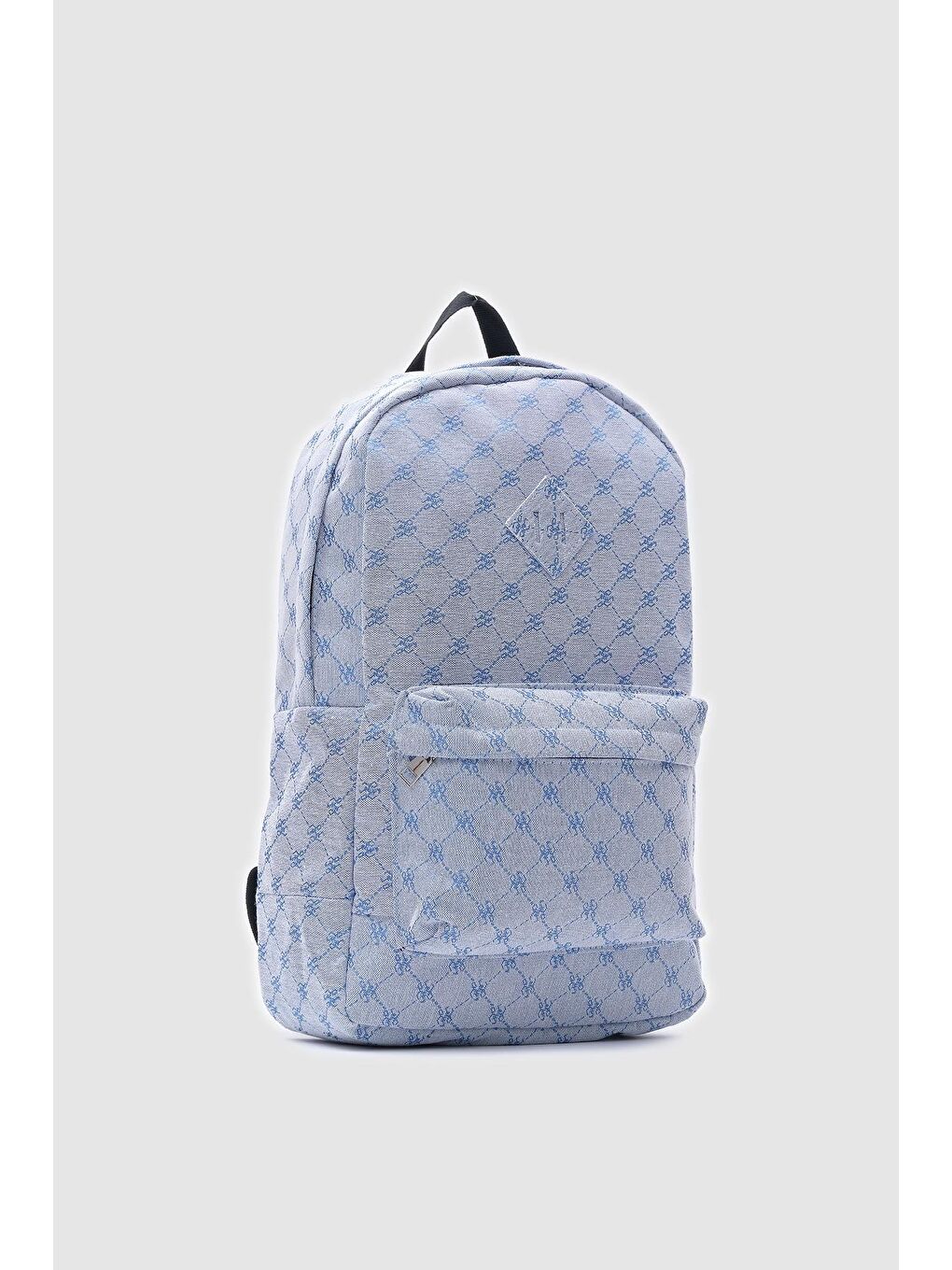 Louse Jakar Sırt Çantası Mavi-1