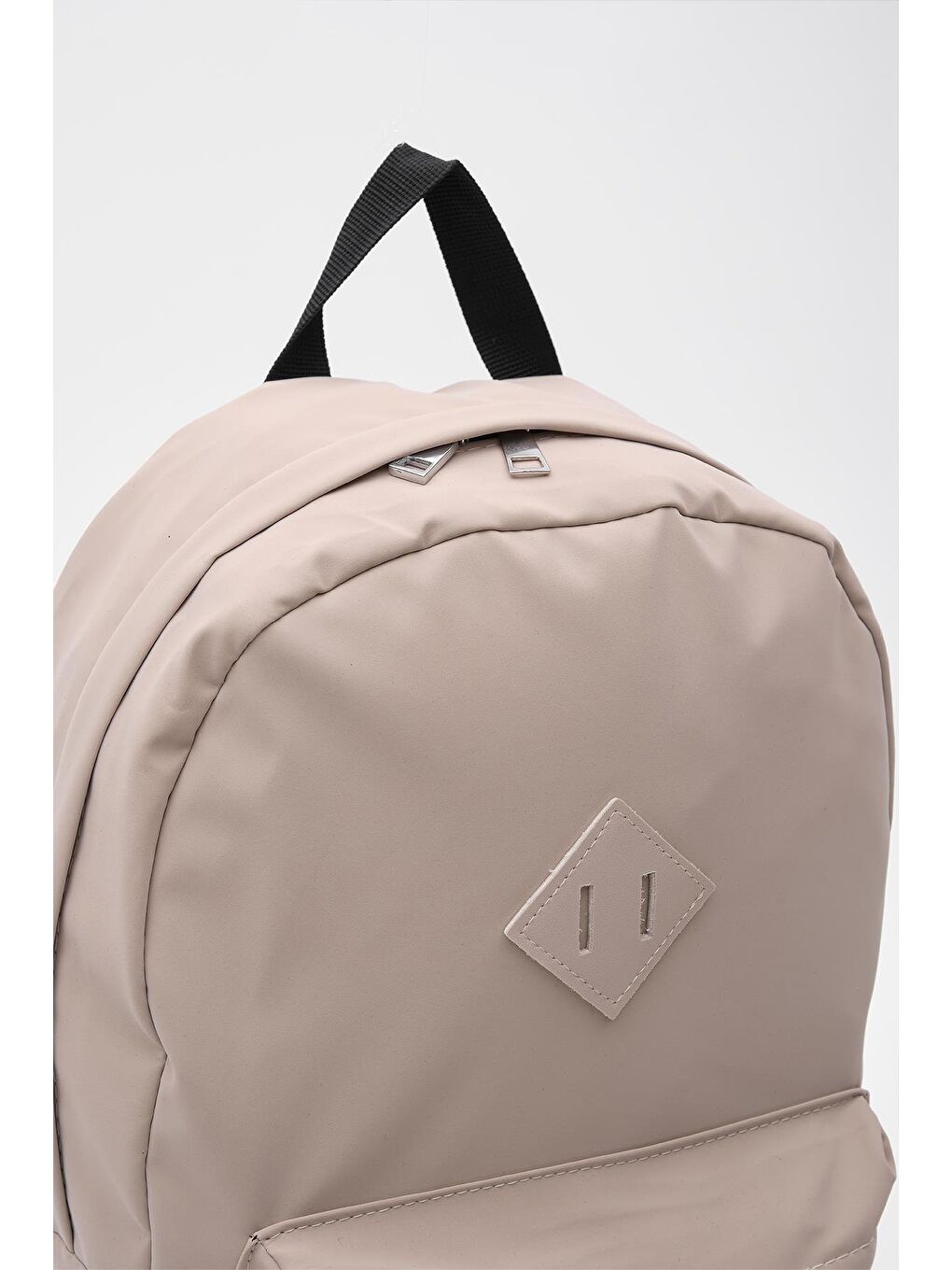 Louse Sırt Çantası Bej-4