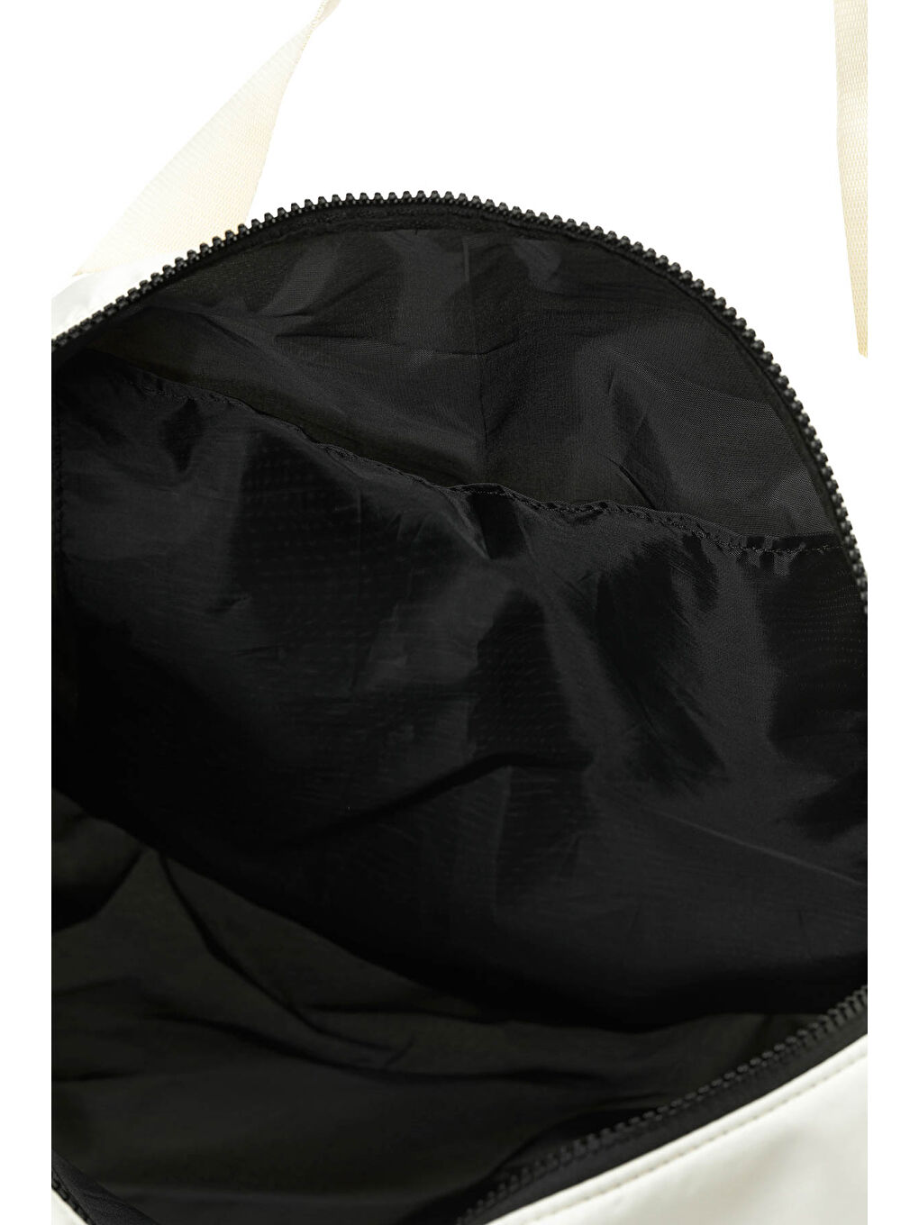 STN LEXY GYM 5FX Sarı Unisex Spor / Seyahat Çantası-3