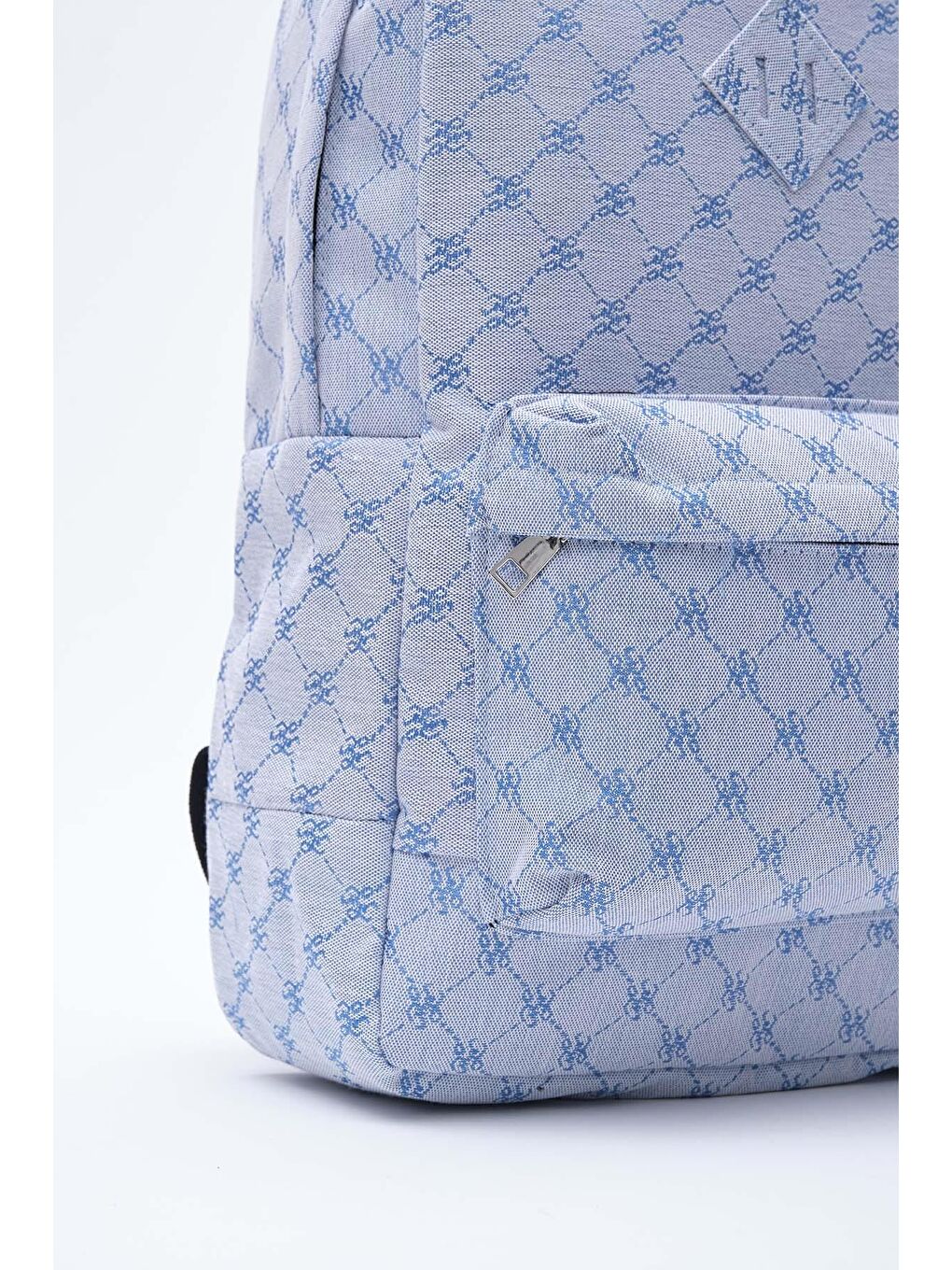 Louse Jakar Sırt Çantası Mavi-3