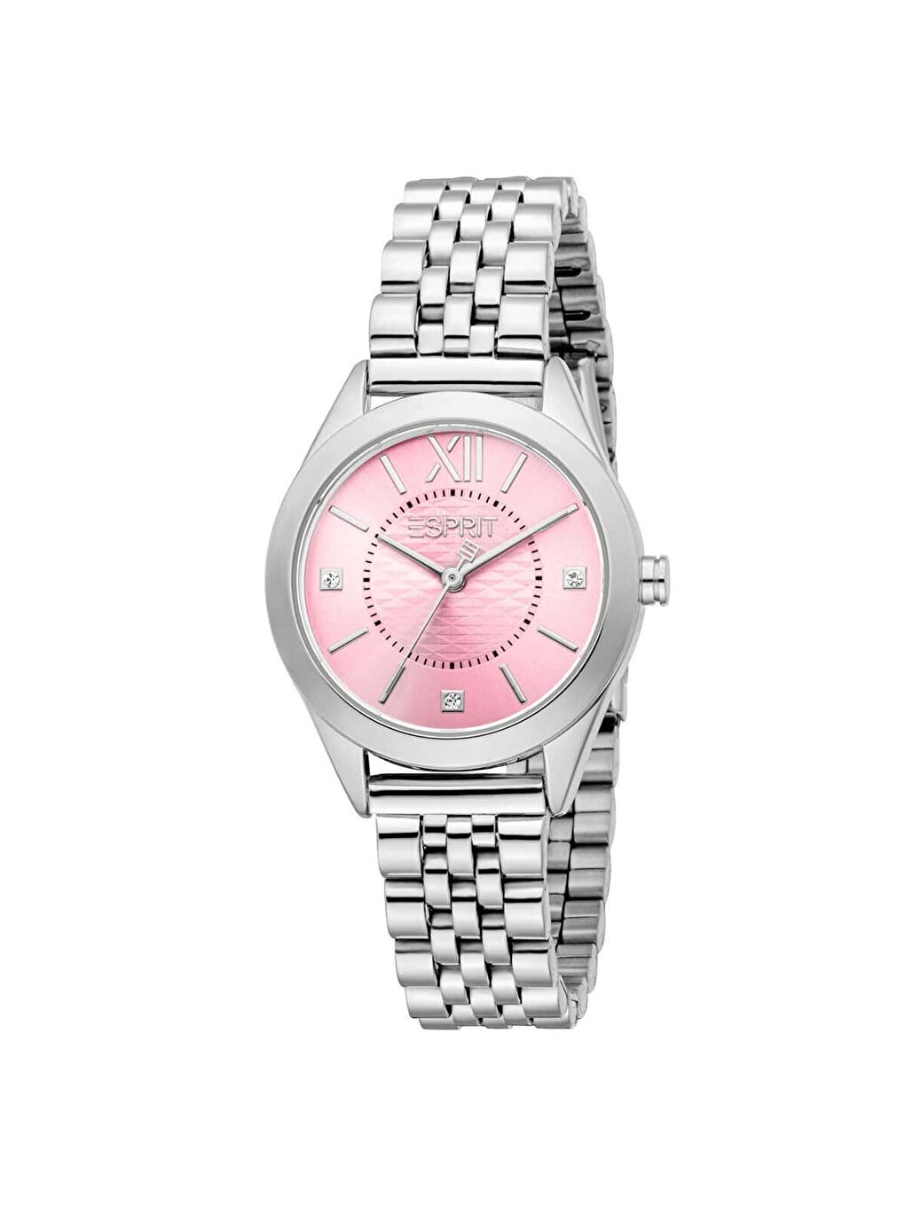 Gri ES1L434M1015 Kadın Kol Saati