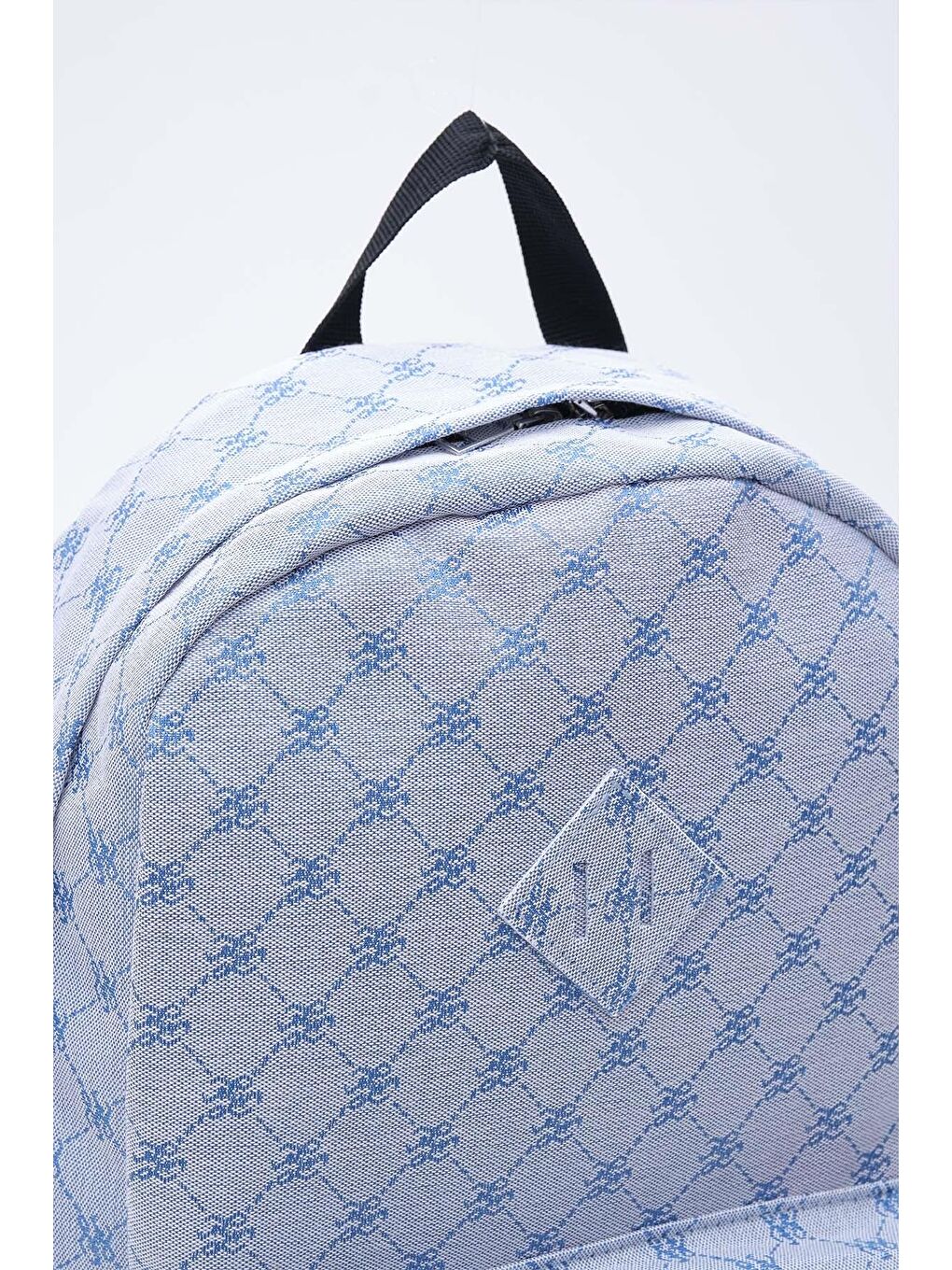 Louse Jakar Sırt Çantası Mavi-4