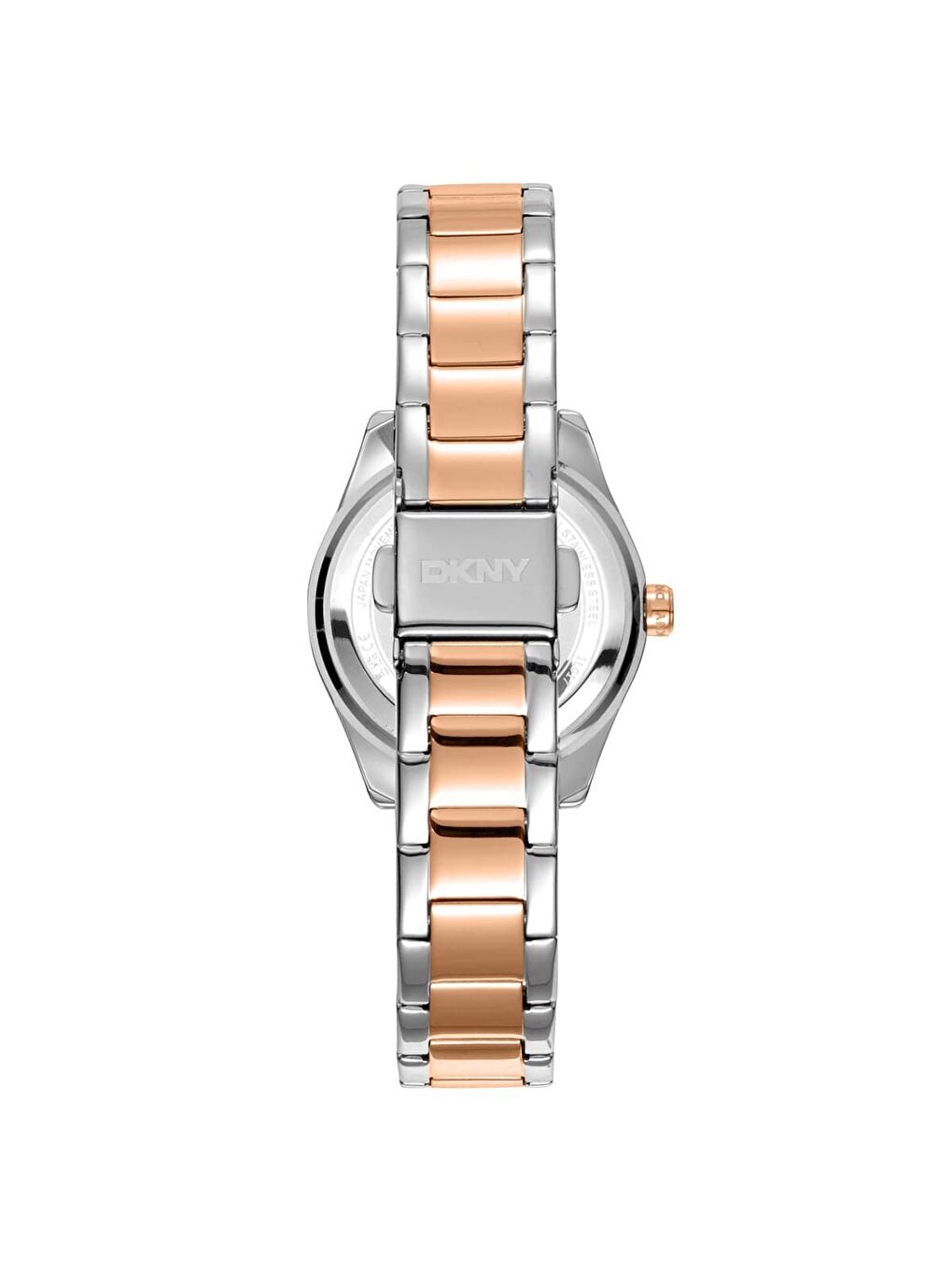 Gri DK1L017M0095 Kadın Kol Saati-2