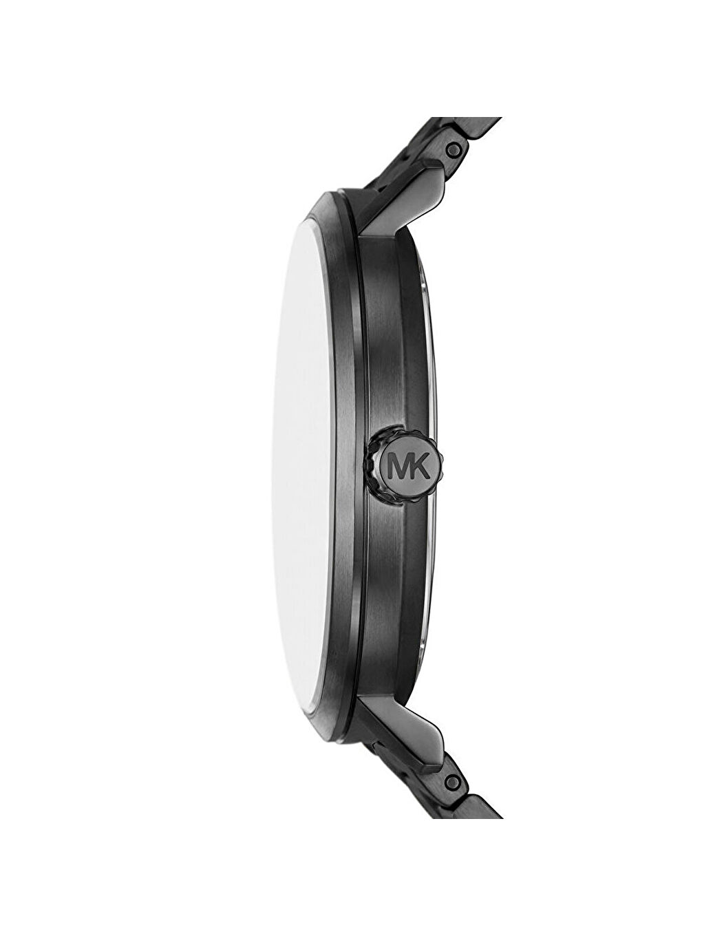 Siyah MK9135 Erkek Kol Saati-1