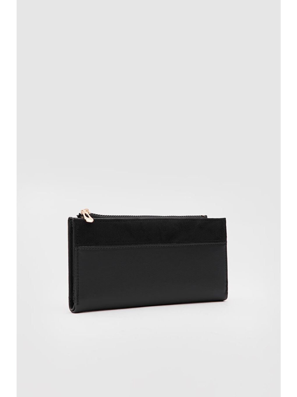 Afra Portföy Cüzdan Siyah-1