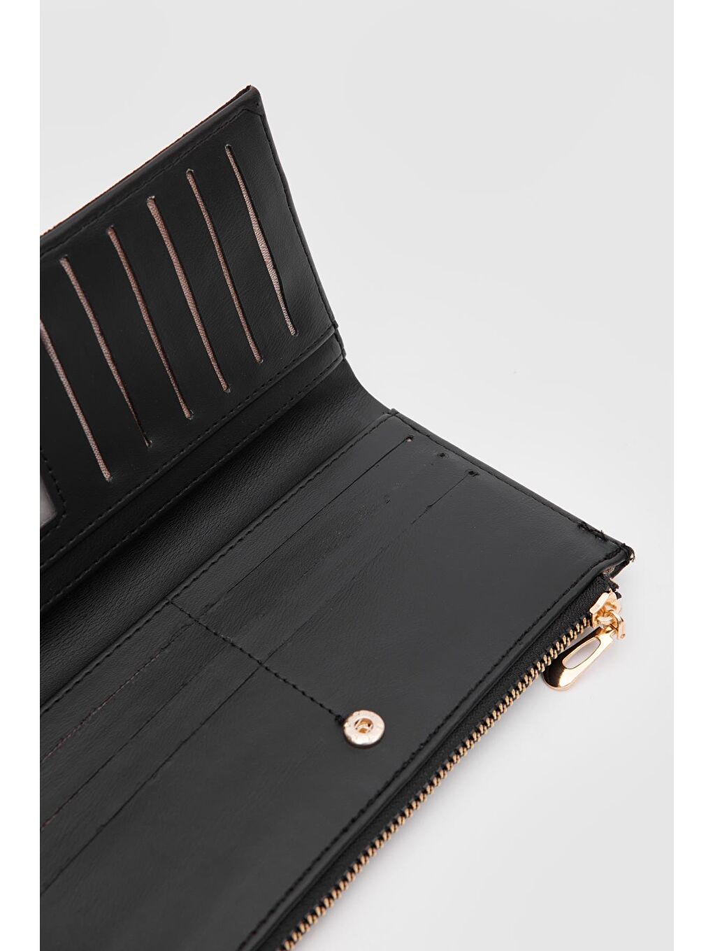 Afra Portföy Cüzdan Siyah-3