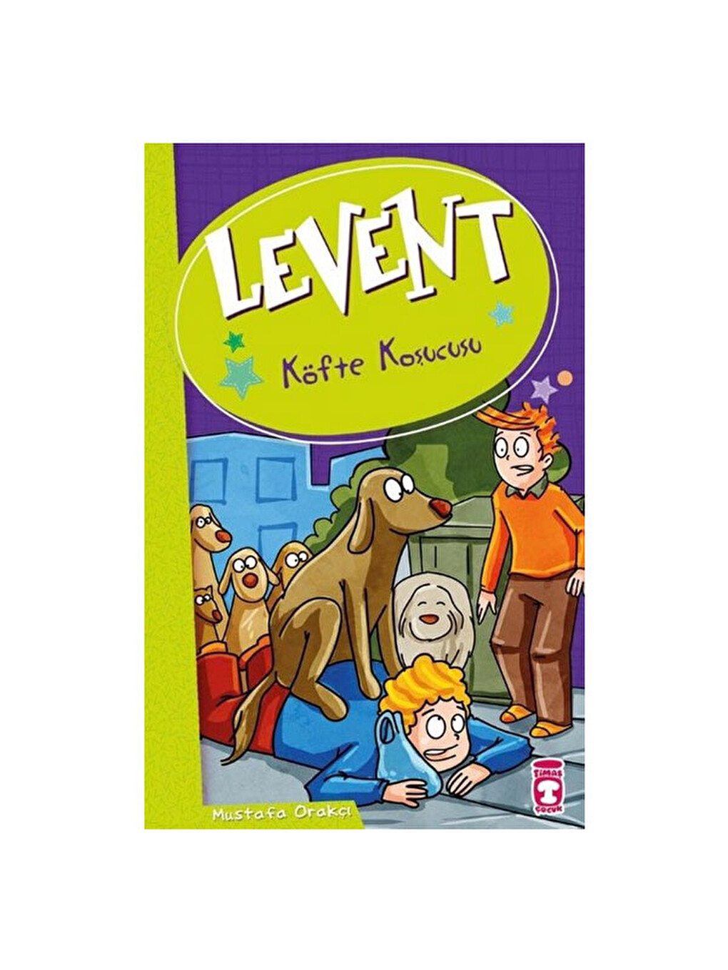 Levent Ve Tayfası 2 Levent Köfte Koşucusu Mustafa Orakçı