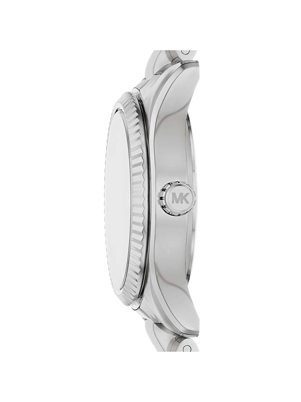 Gri MK7580 Kadın Kol Saati-1