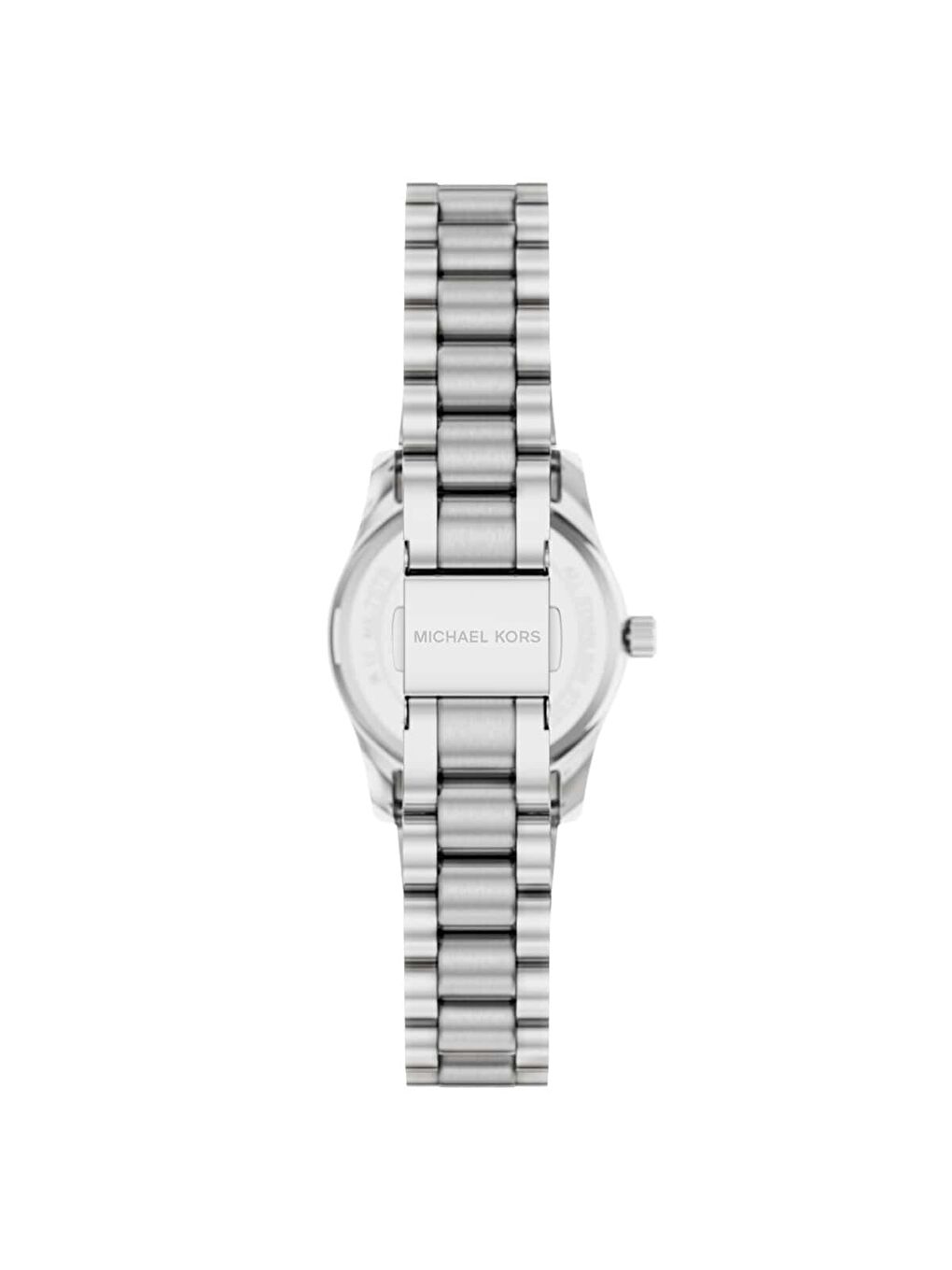 Gri MK7580 Kadın Kol Saati-2