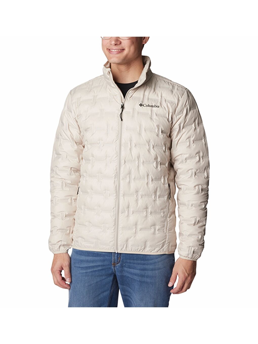 Columbia Ekru Delta Ridge™ II Down Jacket WO8412