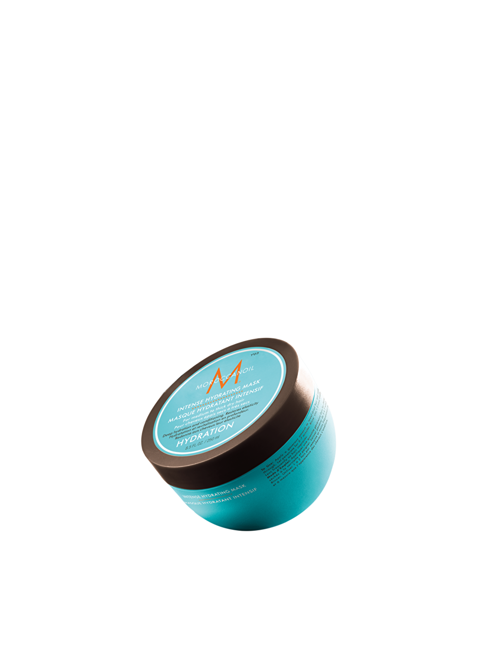 Moroccanoil Intense Yoğun Nemlendirici Maske 250ml 7290011521004