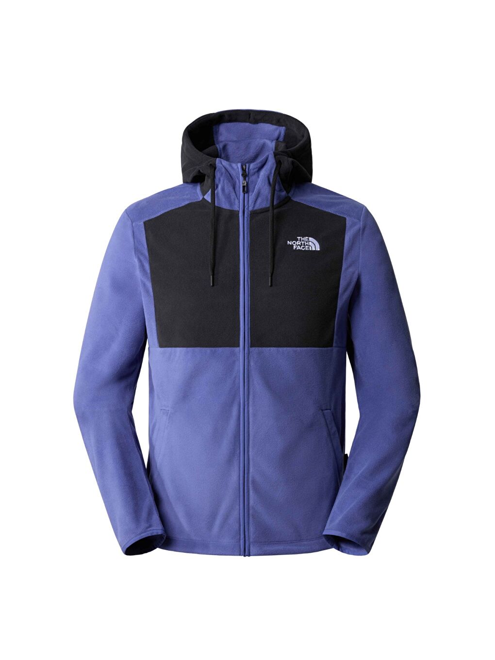 The North Face Karışık Homesafe Fleece Erkek Kapüşonlu Hoodie - 3