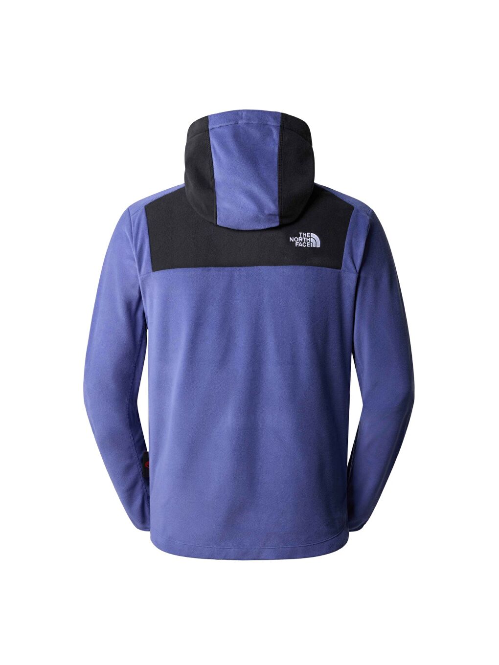 The North Face Karışık Homesafe Fleece Erkek Kapüşonlu Hoodie - 4